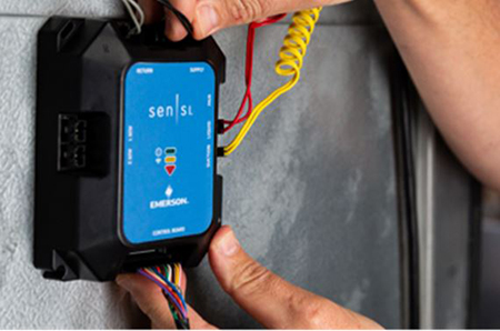 Emerson Sensi Installation 608b1a58506d1