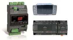 Distributed case controls