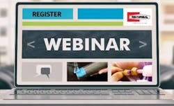 Rector Seal Webinar Rector Seal Webinar