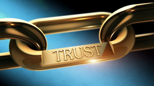 Trust Chain 6067167aa661c