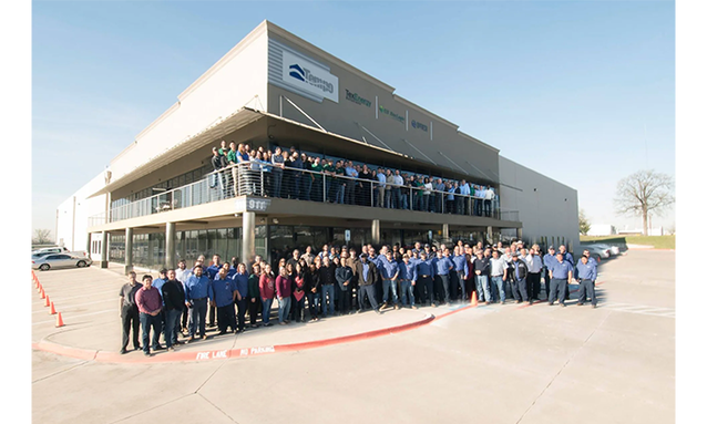 Tempo&rsquo;s revenues now exceed $50 million, and the employee-owned company has more than 230 employee-owners