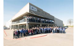 Tempo’s revenues now exceed $50 million, and the employee-owned company has more than 230 employee-owners Tempo’s revenues now exceed $50 million, and the employee-owned company has more than 230 employee-owners