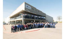 Tempo’s revenues now exceed $50 million, and the employee-owned company has more than 230 employee-owners Tempo’s revenues now exceed $50 million, and the employee-owned company has more than 230 employee-owners