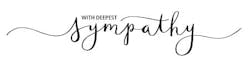 Deepest Sympathy 608c1a176f767 Deepest Sympathy 608c1a176f767