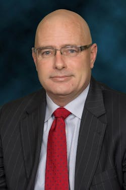 Erick Johnson: 'After the Ingersoll Rand split, we were able to focus 100 percent on the Gigaton Challenge, and on building better buildings for people. I think that has given the company a better line of focus, a singular focus.' Erick Johnson: 'After the Ingersoll Rand split, we were able to focus 100 percent on the Gigaton Challenge, and on building better buildings for people. I think that has given the company a better line of focus, a singular focus.'