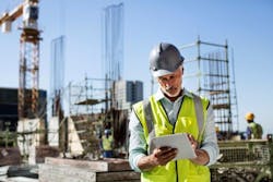 Fulcrum Field Worker Fulcrum Field Worker