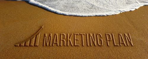 Marketing Plan Beach1