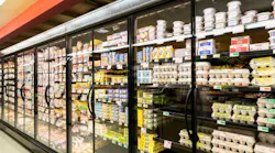 Supermarket Caseby Bill Oxford