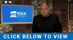 New York Times bestselling author, consultant and HVAC entrepreneur Weldon Long is your host for this week's EGIA 'Cracking the Code' show. New York Times bestselling author, consultant and HVAC entrepreneur Weldon Long is your host for this week's EGIA 'Cracking the Code' show.