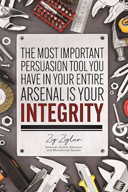 Zig Ziglar Quote Zig Ziglar Quote