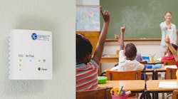 AirWatch CO2, Airflow Monitor AirWatch CO2, Airflow Monitor