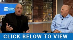 Weldon Long, left, and Gary Elekes discuss the mindset of a 5-star service technician, and how to align technician goals with company goals. Weldon Long, left, and Gary Elekes discuss the mindset of a 5-star service technician, and how to align technician goals with company goals.