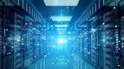 Johnson Controls reports that the total addressable data center cooling solution market is at $6 to $7 billion.