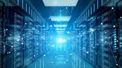 Johnson Controls reports that the total addressable data center cooling solution market is at $6 to $7 billion. Johnson Controls reports that the total addressable data center cooling solution market is at $6 to $7 billion.
