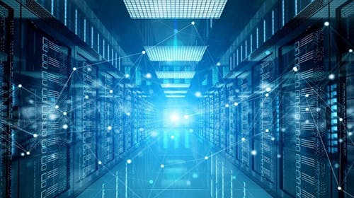 Johnson Controls reports that the total addressable data center cooling solution market is at $6 to $7 billion.