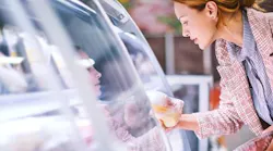 Woman Shopper