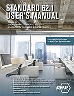 Ashrae 62 1 Manual Ashrae 62 1 Manual