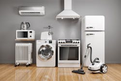 Electric Appliances Electric Appliances