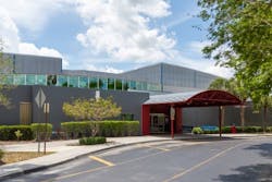 Florida Panthers IceDen Florida Panthers IceDen