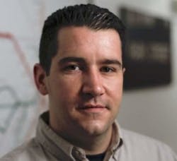 Joseph Wood. 'The goals always change, but what we've tried to do is align our goals to be great.' Joseph Wood. 'The goals always change, but what we've tried to do is align our goals to be great.'