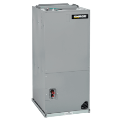 Oxbox air handler. Oxbox air handler.