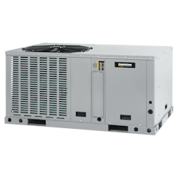 Oxbox packaged unit. Oxbox packaged unit.