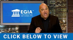 This week and next, Weldon Long explains the importance of a consistent follow-up process to make the most of every lead this peak season. This week and next, Weldon Long explains the importance of a consistent follow-up process to make the most of every lead this peak season.