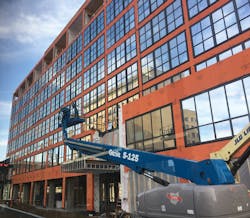 Cleveland, Oh. Cleveland, Oh.