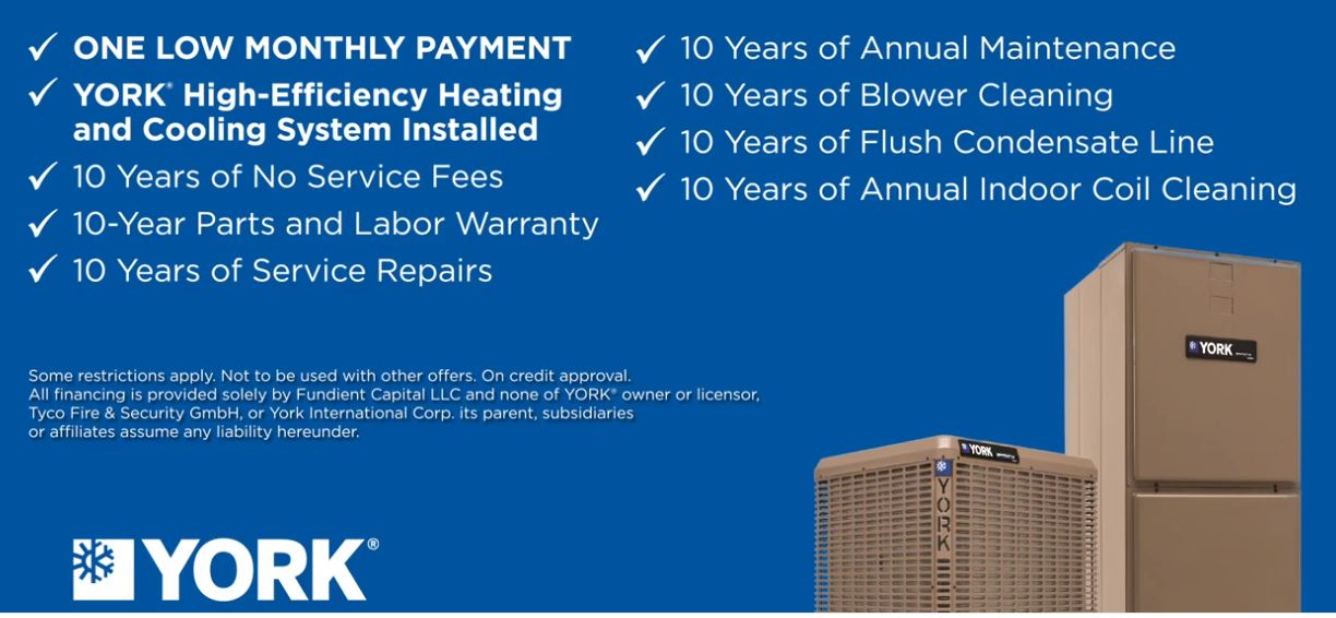 York Ultimate Home Comfort Video Snip 60dc764477cea