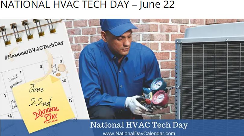 A Day in the Life of an HVAC Technician Contracting Business