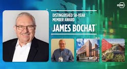 During the conference, industry leaders were recognized for their distinguished service and contributions to the industry's knowledge. During the conference, industry leaders were recognized for their distinguished service and contributions to the industry's knowledge.