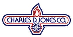 Charles Jones Logo Charles Jones Logo