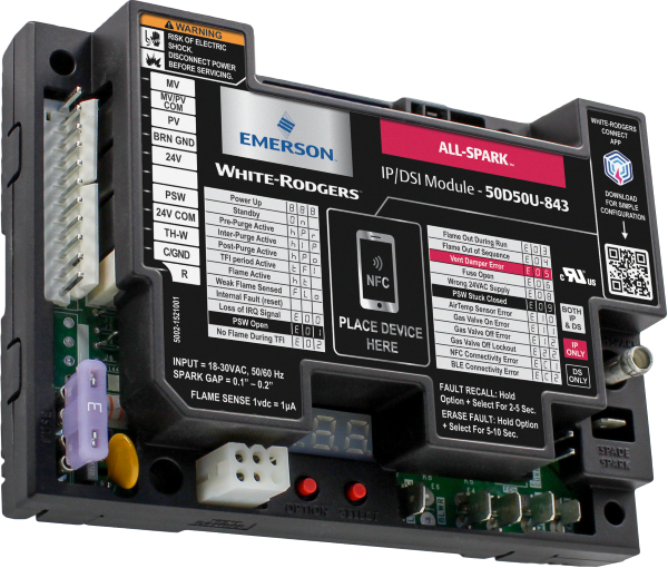 Emerson All Spark 60e72b193fea2