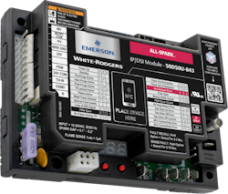 Emerson All Spark Emerson All Spark