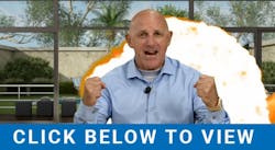 Gary Elekes: Make time to train! Gary Elekes: Make time to train!