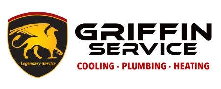 Griffin Logo Ver2 20