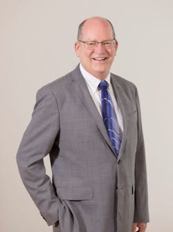 ASHRAE's 2021-22 President, Mick Schwedler: 'We each are involved in ASHRAE for different reasons and volunteer in our chosen ways. We do it because we grow – professionally and personally – and help others do the same.' ASHRAE's 2021-22 President, Mick Schwedler: 'We each are involved in ASHRAE for different reasons and volunteer in our chosen ways. We do it because we grow – professionally and personally – and help others do the same.'