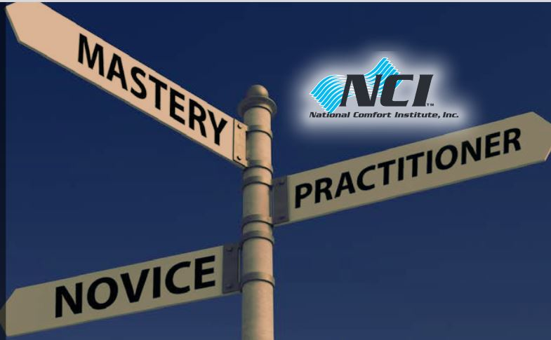 NCI Summit 2021 Sessions will be offered at three levels: Novice, Practitioner, and Mastery.