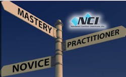 NCI Summit 2021 Sessions will be offered at three levels: Novice, Practitioner, and Mastery. NCI Summit 2021 Sessions will be offered at three levels: Novice, Practitioner, and Mastery.