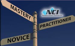 NCI Summit 2021 Sessions will be offered at three levels: Novice, Practitioner, and Mastery. NCI Summit 2021 Sessions will be offered at three levels: Novice, Practitioner, and Mastery.