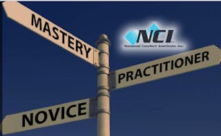 NCI Summit 2021 Sessions will be offered at three levels: Novice, Practitioner, and Mastery.