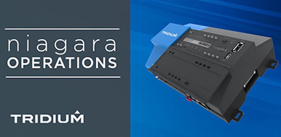 Learn Niagara Software; Seats Going Fast! | Contracting Business