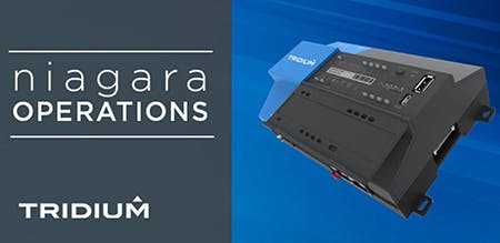 Learn Niagara Software; Seats Going Fast! | Contracting Business