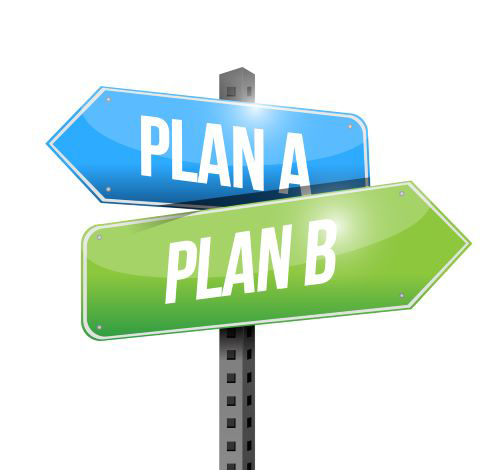 Plan A Plan B Alex Millos 60e84e8a83558