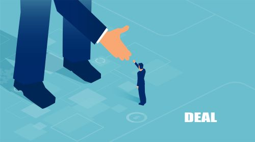 Private Equity By Feodora Chiosea 60e3321e90006