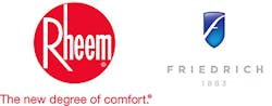 Rheem Friedrichlogos2 Rheem Friedrichlogos2
