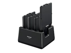 TOUGHBOOK G2 battery charging unit TOUGHBOOK G2 battery charging unit