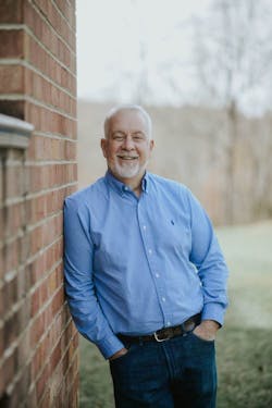 Ted Puzio: 'Demonstrating the highest level of integrity when working with customers and co-workers is critical.' Ted Puzio: 'Demonstrating the highest level of integrity when working with customers and co-workers is critical.'