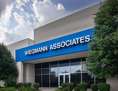 Wiegmann Associates provides in-house training programs and partners with trade associations to conduct additional field safety training and also performs safety audits on all job sites.