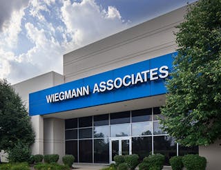 Wiegmann Associates provides in-house training programs and partners with trade associations to conduct additional field safety training and also performs safety audits on all job sites.